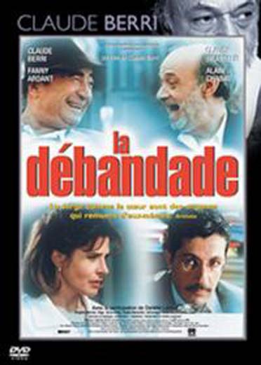 La Debandade [DVD]