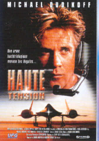 Haute Tension [DVD]