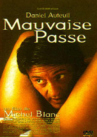Mauvaise passe [DVD]