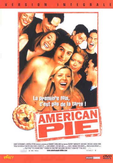 (Occasion) - American Pie [DVD]