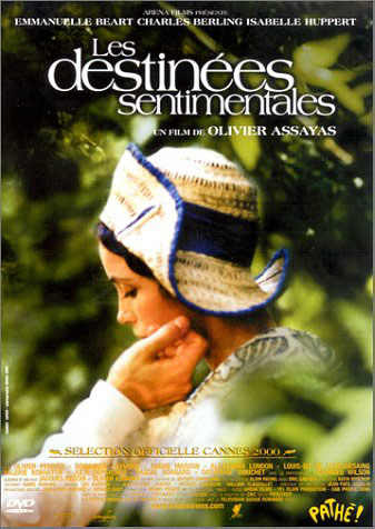 Les Destinées sentimentales [DVD]