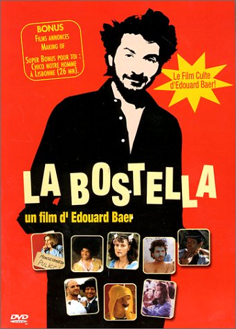 La Bostella [DVD]