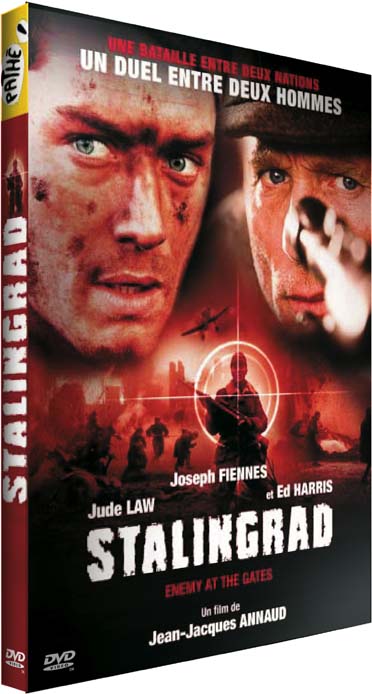 Stalingrad [DVD]