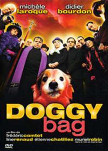 Doggy Bag [DVD]