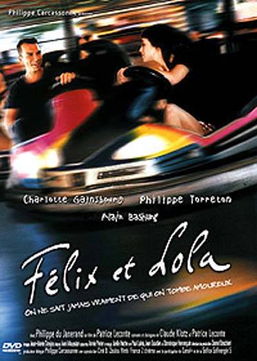Félix et Lola [DVD]