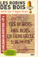 Robin Des Bois [DVD]