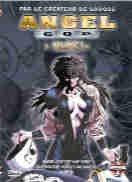 Angel Cop - Vol. 1 [DVD]