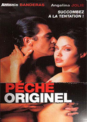 Péché originel [DVD]