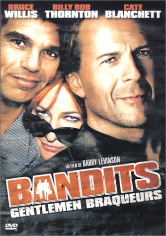 Bandits [DVD]