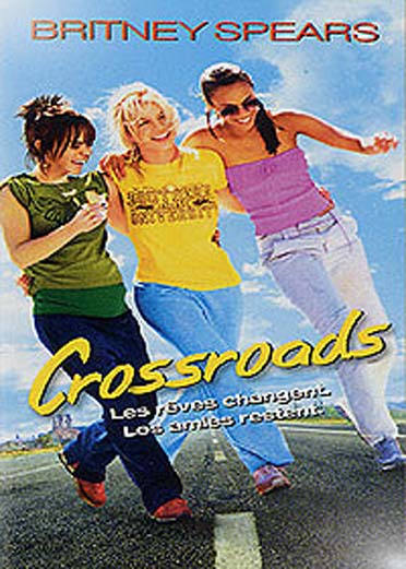 Crossroads [DVD]