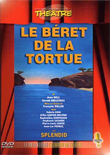 Le Béret de la tortue [DVD]