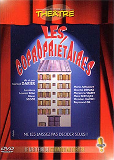 Les Copropriétaires [DVD]