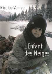 L'Enfant Des Neiges [DVD]