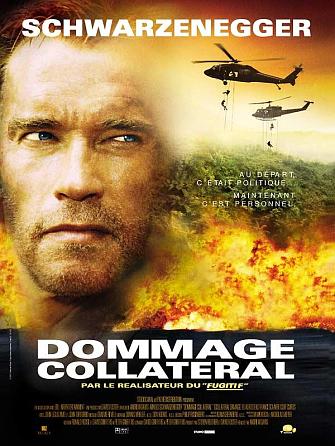 Dommage collateral [DVD]