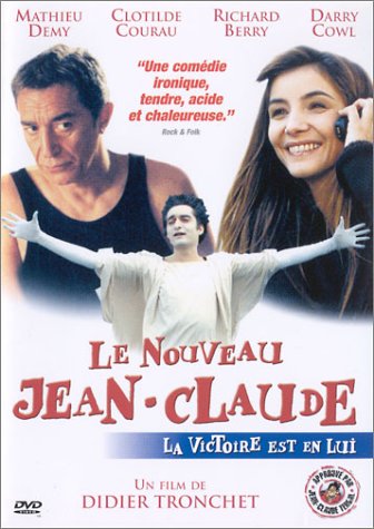 Le Nouveau Jean-Claude [DVD]