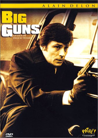 Big guns [DVD]