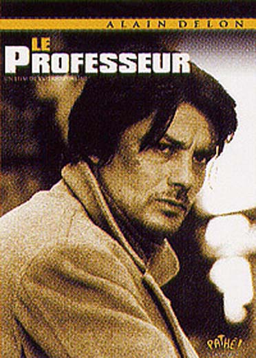Le Professeur [DVD]