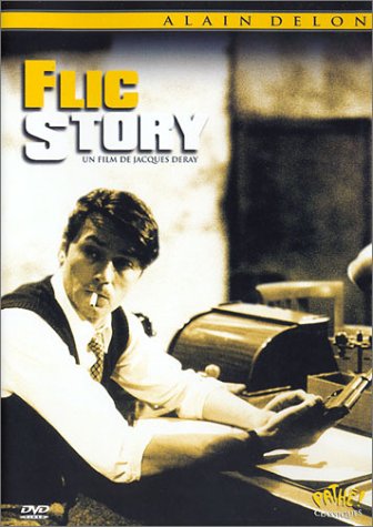 Flic story [DVD]