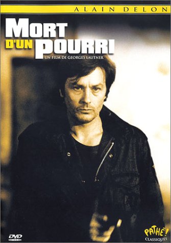 Mort d'un pourri [DVD]
