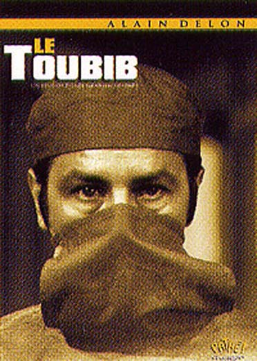 Le Toubib [DVD]