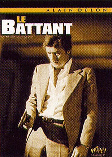 Le Battant [DVD]