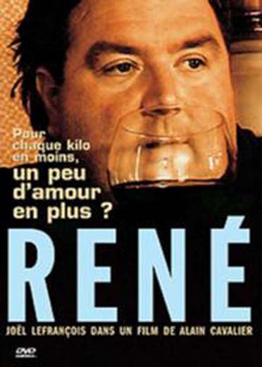 René [DVD]