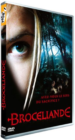 Brocéliande [DVD]