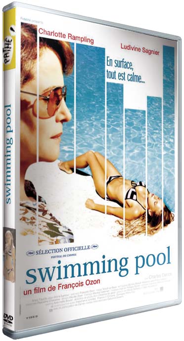 Swimming Pool [DVD]