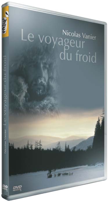 Le Voyageur du froid [DVD]