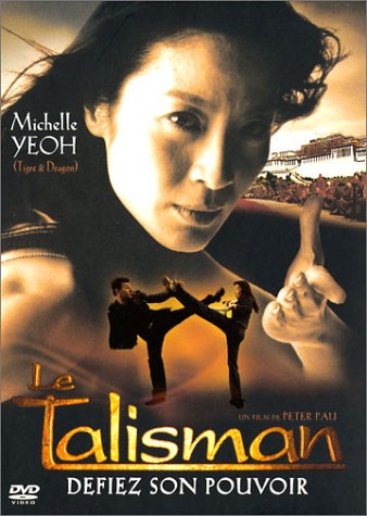 Le Talisman [DVD]