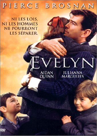 Evelyn [DVD]