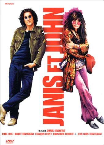 Janis et John [DVD]