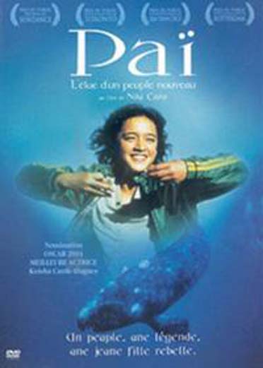 Paï - L'élue d'un peuple nouveau [DVD]