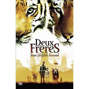 Deux Freres [DVD] - flash vidéo
