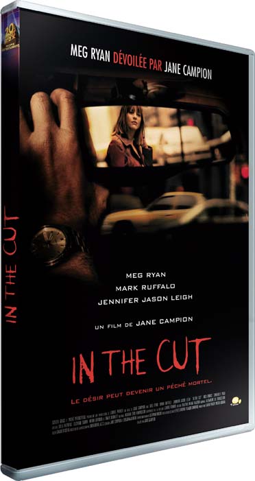 In the Cut [DVD]
