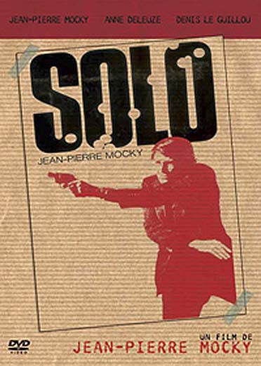 Solo [DVD]
