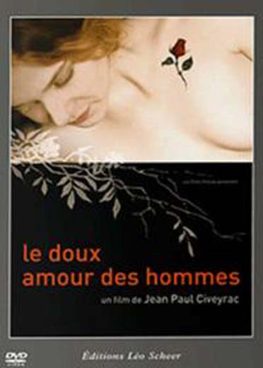Le Doux amour des hommes [DVD]