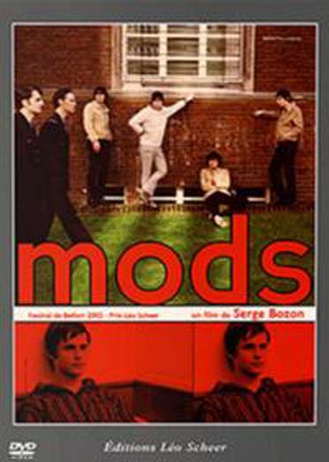 Mods [DVD]