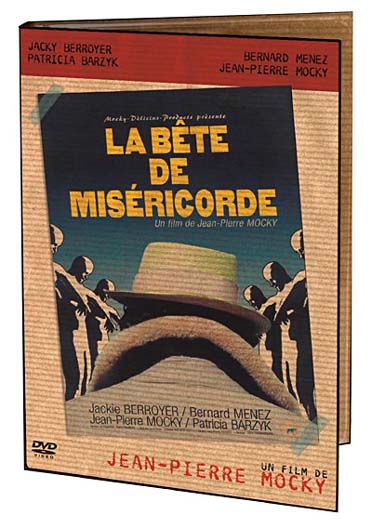 La Bête de misericorde [DVD]