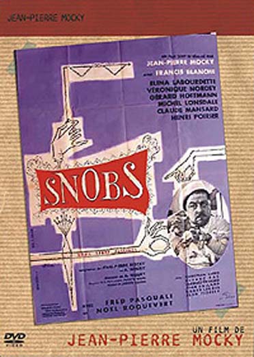 Snobs ! [DVD]