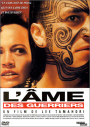 L'Ame Des Guerriers [DVD]