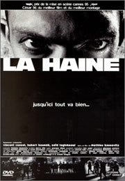 La Haine [DVD]