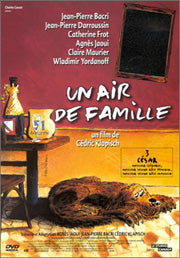 Un Air De Famille [DVD]