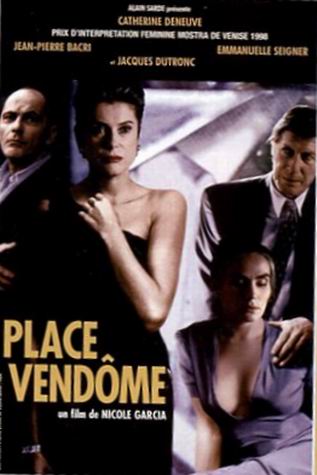 Place Vendome [DVD]