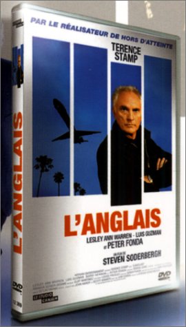 L'Anglais [DVD]