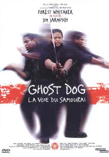 Ghost Dog, La Voie Du Samourai [DVD]