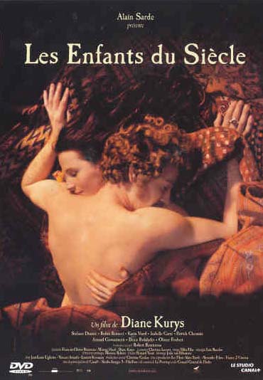 Les Enfants Du Siecle [DVD]
