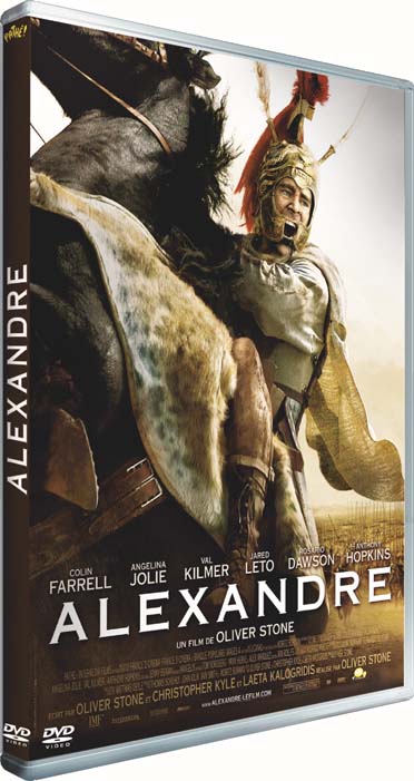 Alexandre [DVD]