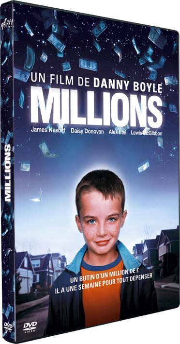 Millions [DVD]