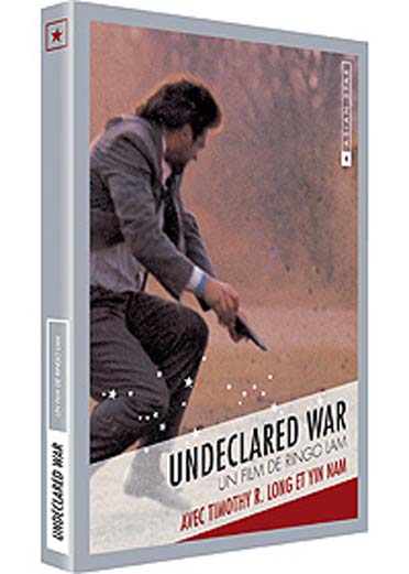 Guerres de l'ombre [DVD] - flash vidéo